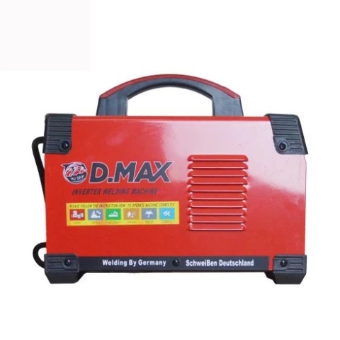 Máy Hàn Que Điện Tử Dmax MMA-250A