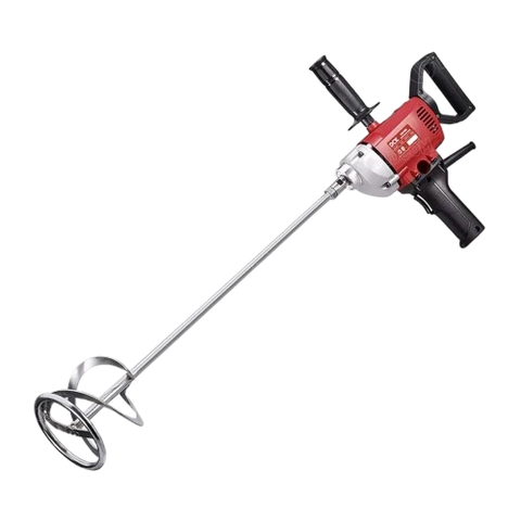 Máy Trộn Sơn 800W DCK KQU160