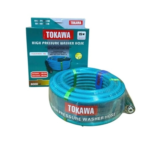 Dây Rửa Xe Xách Tay Tokawa 15