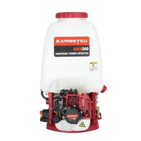 Bình Xịt Máy 2 Thì 25L Kamastsu KMX340