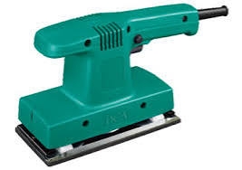 Máy chà nhám DCA 200w ASB03-185