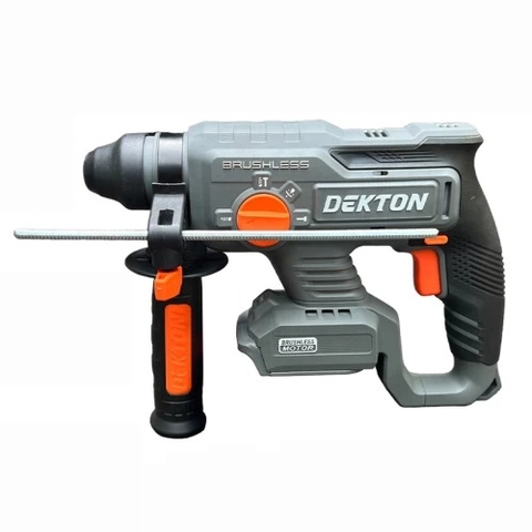 Máy Khoan Bê Tông Pin Dekton M21-RH2603CP( Chưa Có Pin Và Sạc)