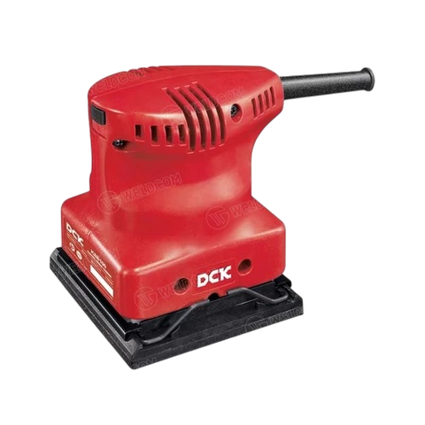 Máy Chà Nhám Rung 150W DCK KSB100