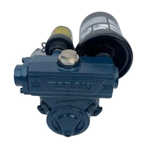 Máy Bơm Tăng Áp 350W Toboki T-350A