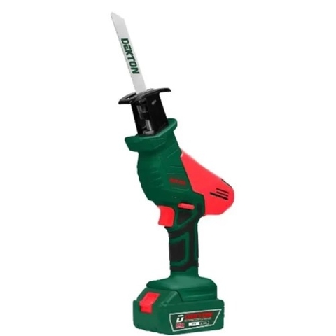 Máy cưa kiếm dekton pin M21-CK20 (chưa pin và sạc)