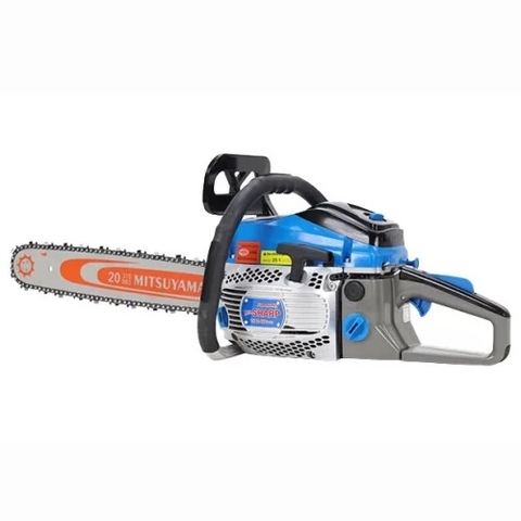 Máy Cưa Xích 2 Thì Sharp SH