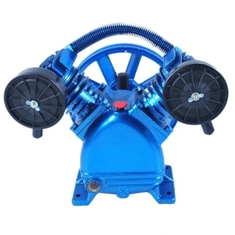 Đầu Nén Khí 1Hp 51x2 Romano DN2051PLUS