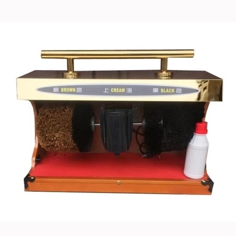 Máy Đánh Giày Sakura SKR-S5