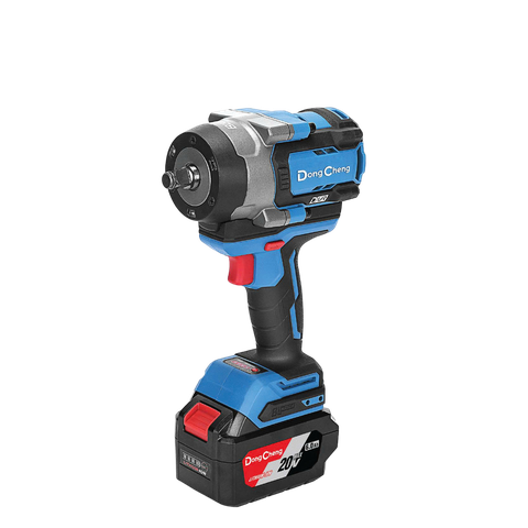 Máy Bắt Ốc Dùng Pin Dongcheng DCPB968