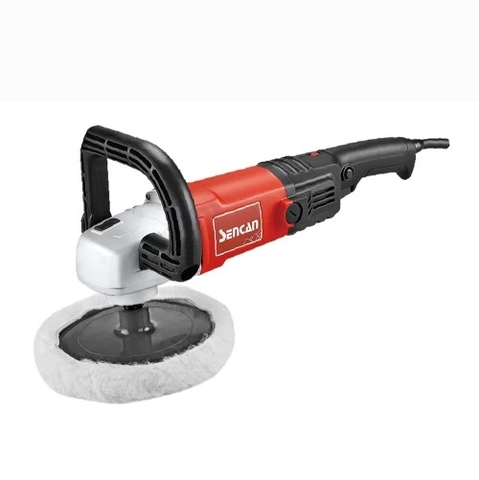 Máy Đánh Bóng 1300W Sencan 701808