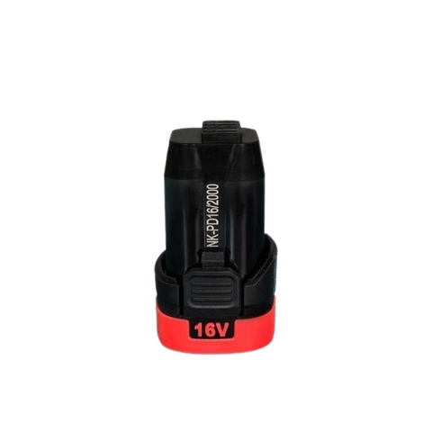 Pin 16V 2.0Ah NAKAWA NK-PD16/2000