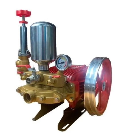 Đầu Phun Xịt Nakawa 5Hp NK-3098