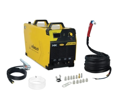 Máy cắt PLASMA Hồng Ký Master HKCUT100