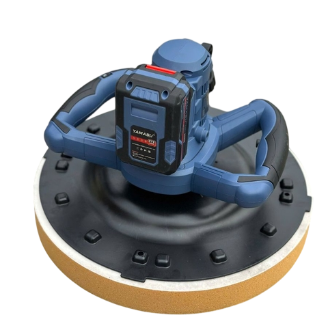 MÁY XOA VỮA PIN YAMASU YMS-MXV380P