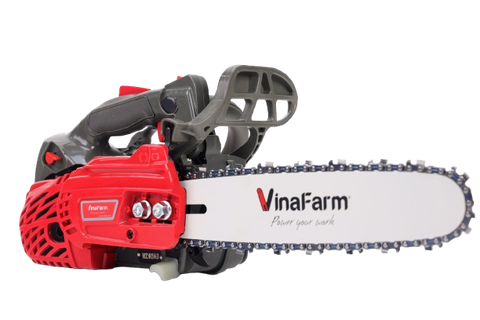 Máy cưa xích Vinafarm VNCS-2500 có lam xích