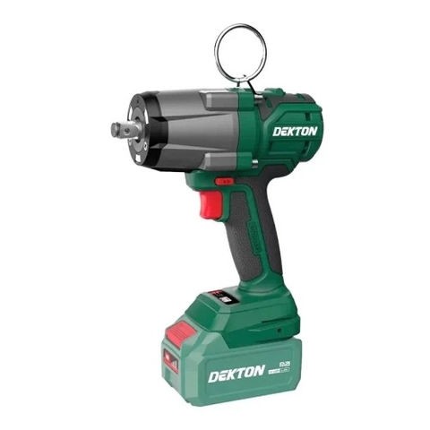 Máy vặn Bulong pin Dekton M21-IW800N (Chưa Pin và Sạc)