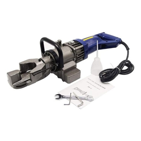 Máy uốn cầm tay NITTO 25#
