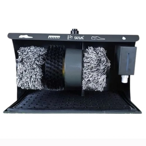 Máy Đánh Giày Masu JCX-12