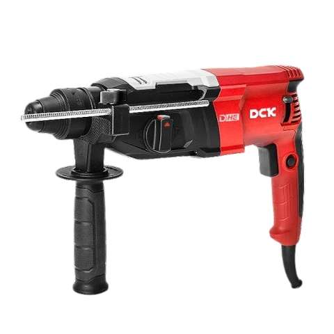 Máy Khoan Búa 3 Chức Năng 820W 28mm DCK KZC04-28