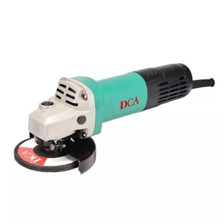 Máy Mài Góc 820W DCA ASM13-100B