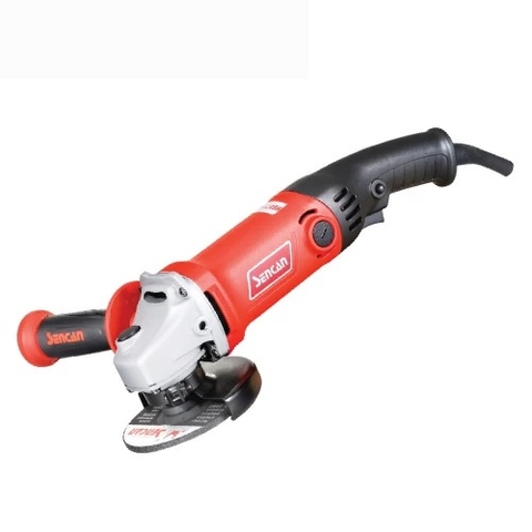 Máy Mài Góc 650W Sencan