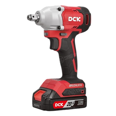 Máy siết bu lông dùng pin Li-ion 20V KDPB298 (TYPE Z/FK) – DCK