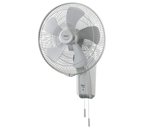 Quạt Treo Tường Hatari IW18M1