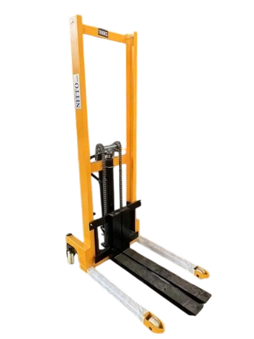 Xe nâng tay cao càng H NITTO 1Tx1.6m