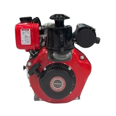 Động Cơ Dầu Kamastsu KM173 (5.0 – 5.5Hp)