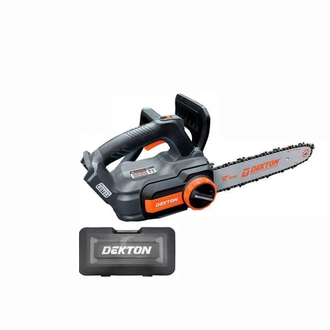 Thân máy cưa xích dùng pin 21V Dekton M21-CX12PRO