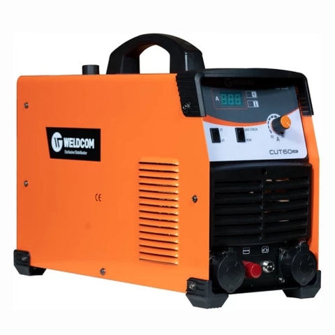 Máy Cắt Kim Loại Công Nghệ Hồ Quang Plasma Jasic CUT60 L211