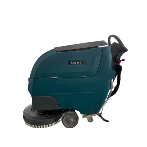 Máy chà sàn công nghiệp liên hợp Kumisai KMS 65B