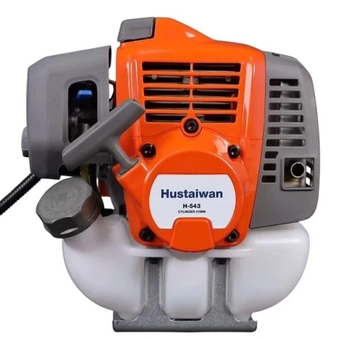 Máy Cắt Cỏ 2 Thì Hustaiwan Pro HP-543