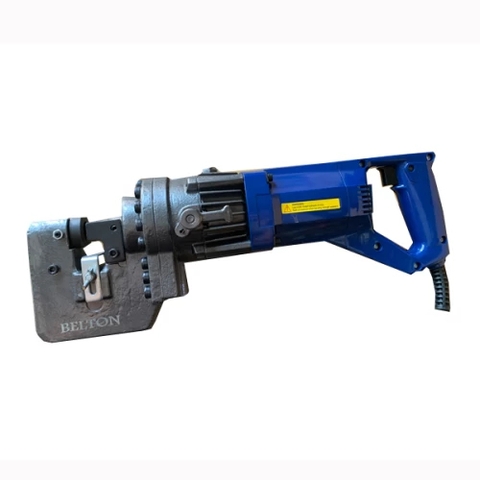 Máy Đột Lỗ Thủy Lực Cầm Tay Belton MHP-20