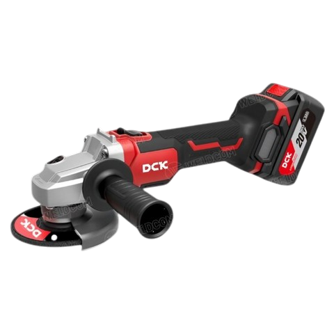 Máy mài góc dùng pin Li-ion 20V KDSM03-100 (TYPE Z/EM) – DCK