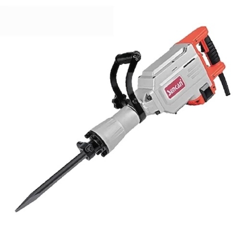 Máy Đục Bê Tông 2000W Sencan 728501