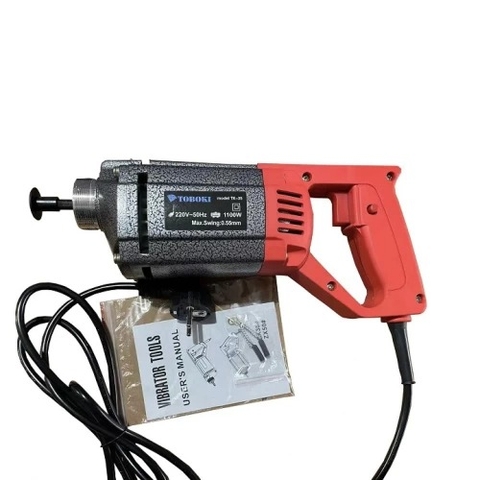 Máy Đầm Gà 1100W Toboki TK-35