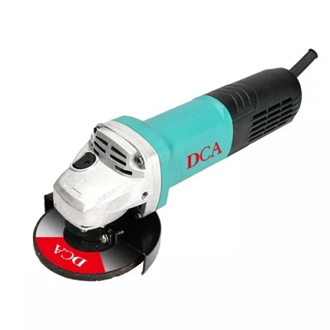 Máy Mài Góc D100 DCA ASM12-100B