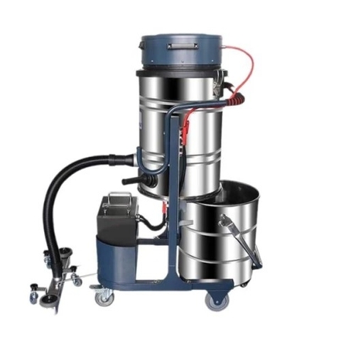 Máy hút bụi công nghiệp chạy acquy Kumisai KMS67