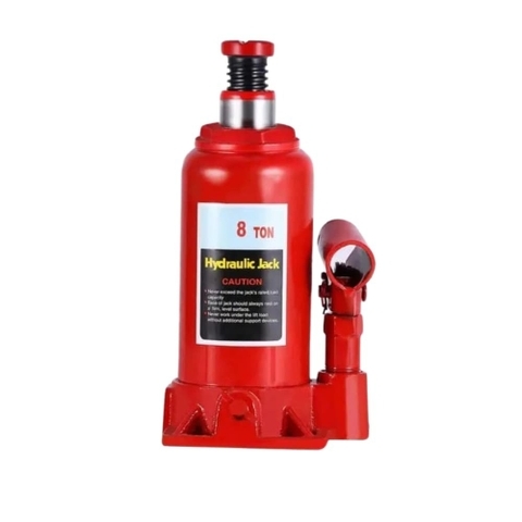 Kích thủy lực đỏ NITTO 8 tấn