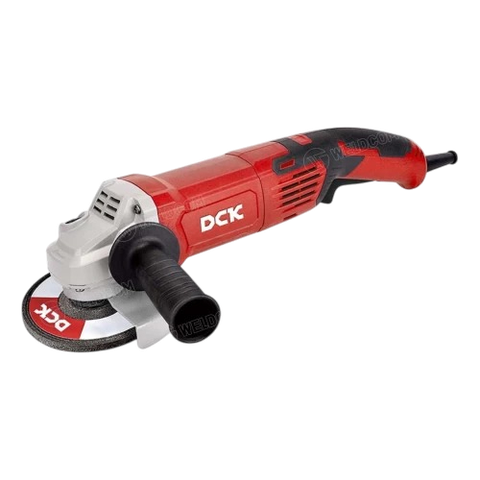 Máy Mài Góc 1500W 125mm DCK KSM05-125
