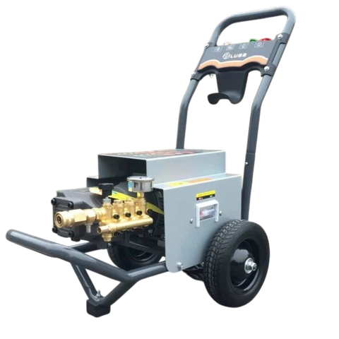 Máy Rửa Xe Cao Áp 2.2Kw Luba LT-17MB