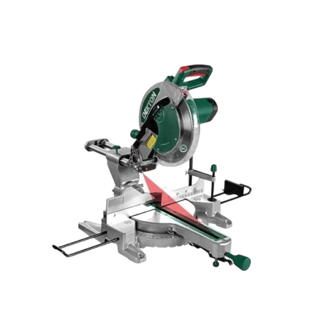 Máy Cắt Nhôm Trượt 2300w Dekton DK-CNT305TT