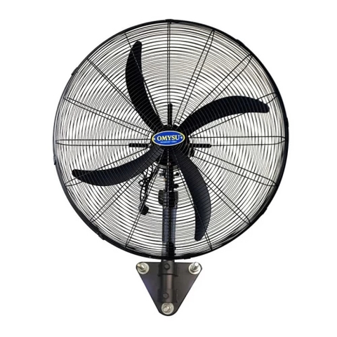 Quạt Công Nghiệp Treo Omysu OMW-600
