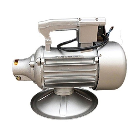 Động Cơ Đầm Dùi NIKI 1.5kw/220V