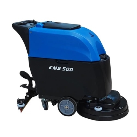 Máy chà sàn công nghiệp liên hợp Kumisai KMS 50D