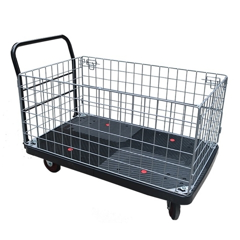 Xe đẩy hàng Nikawa WFA-600Y-LS