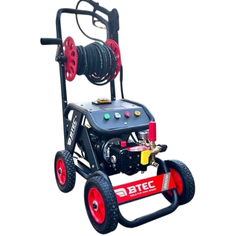 Máy xịt rửa (chống giật) BITEC BT391 3900W