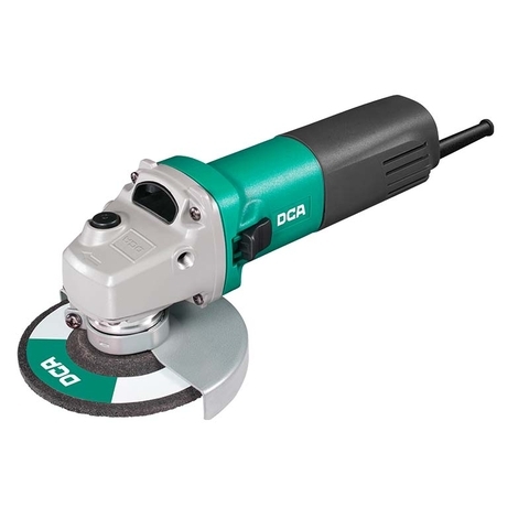 Máy Mài Góc 1020W DCA ASM10-100S