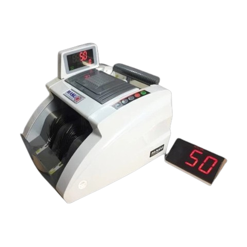 Máy Đếm Tiền Masu 666